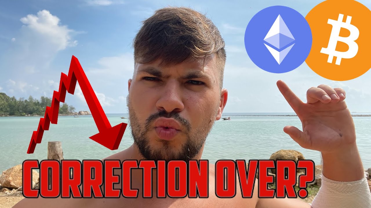 Bitcoin&rsquo;s Recovery: Price Targets and Halving Effects! Plus, My Top Undervalued Altcoin Picks 📈💰