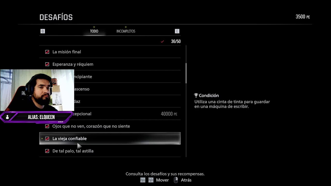 JUGAMOS RESIDENT EVIL 9, SE VIENE EL FINAL