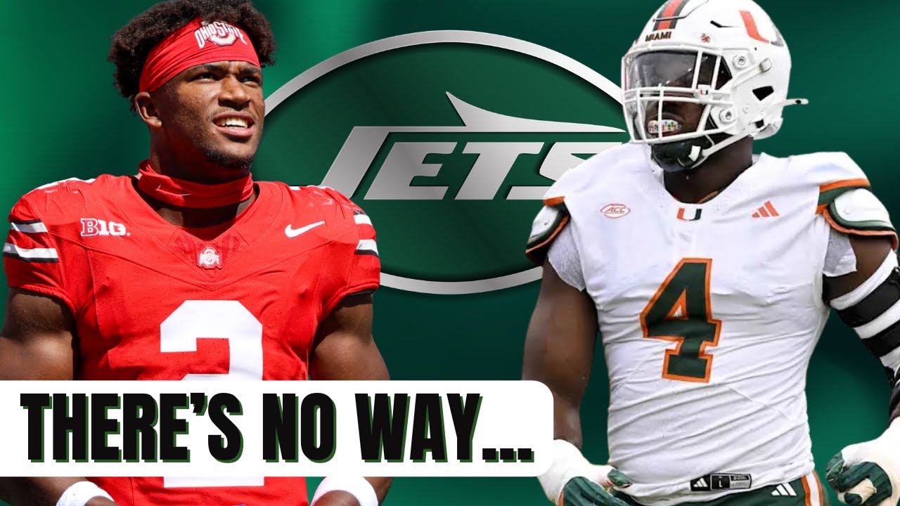 This Just Took A MAJOR Turn... | Daily Jets News & Rumors