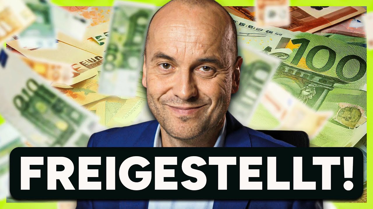 Abfindungshöhe bei Freistellung | Fachanwalt Arbeitsrecht