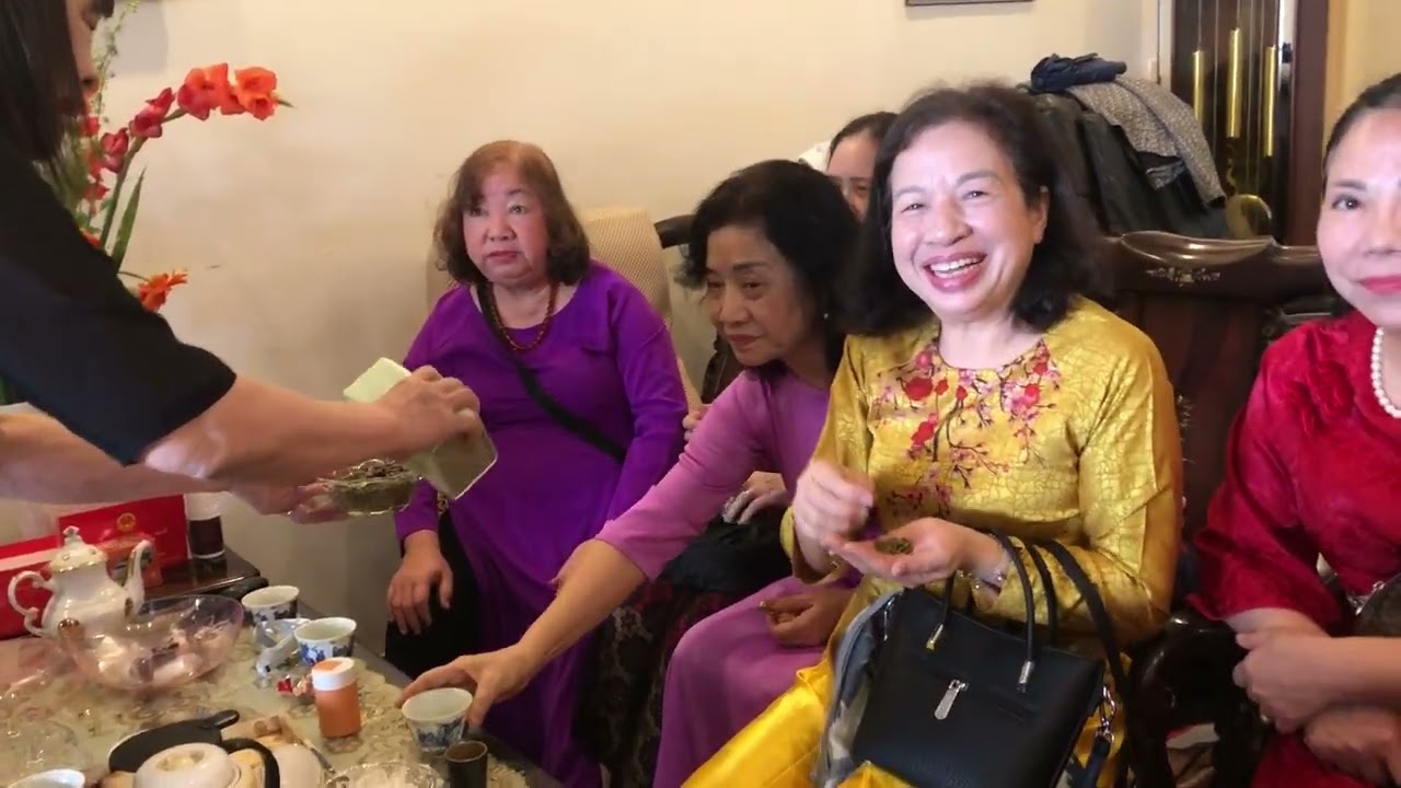 Chúc xuân bính ngọ
