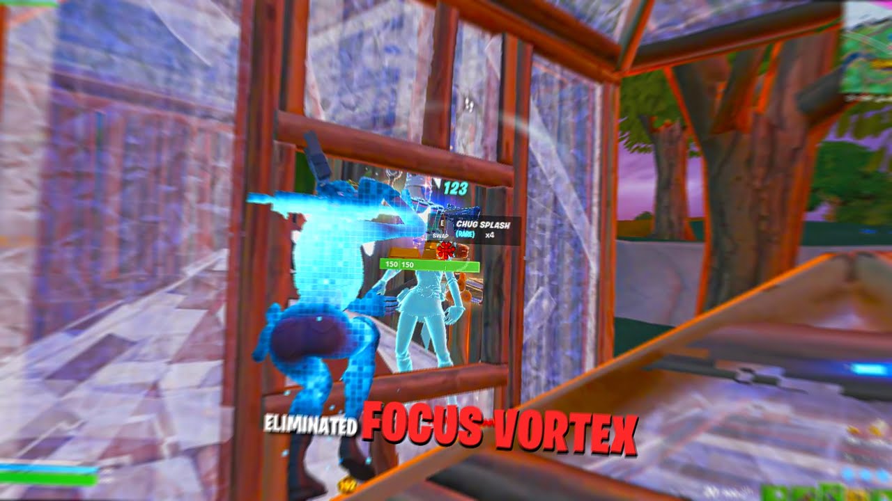 Dusk Till Dawn🌙| Clean Fortnite Highlights #4 (ft. AussieAntics, PizFN, Vortex)