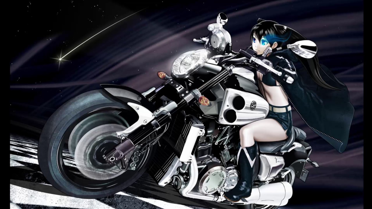 Nightcore - Kavasaki