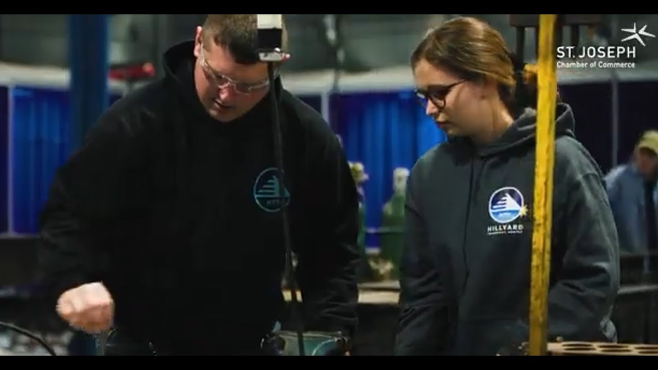 Two Facilities Increase Workforce Education in St. Joseph