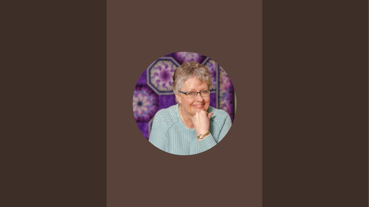 Quilting In The Valley is live!