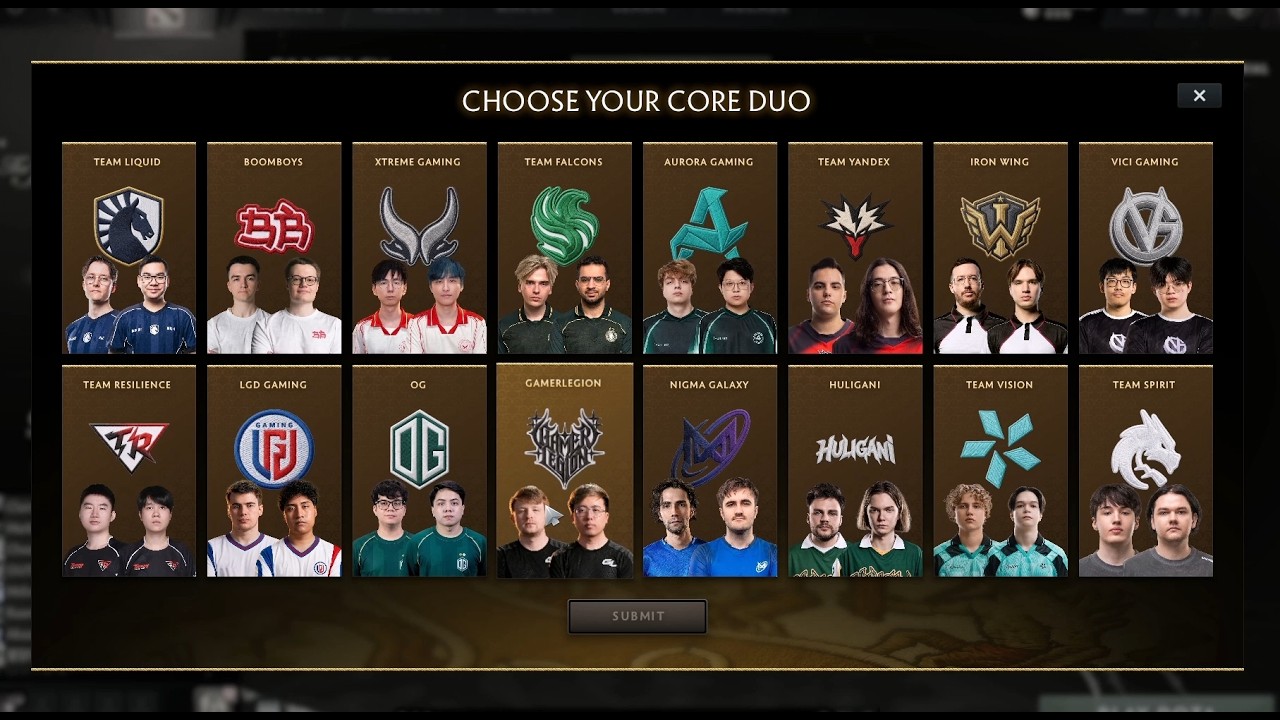 DOTA 2 &mdash; САМЫЙ ОТБИТЫЙ ПРОГНОЗ НА TI 2026!