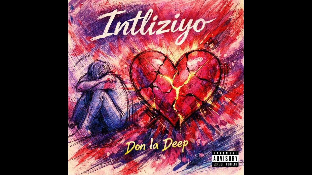 Intliziyo - Don la Deep (Original Mix) 