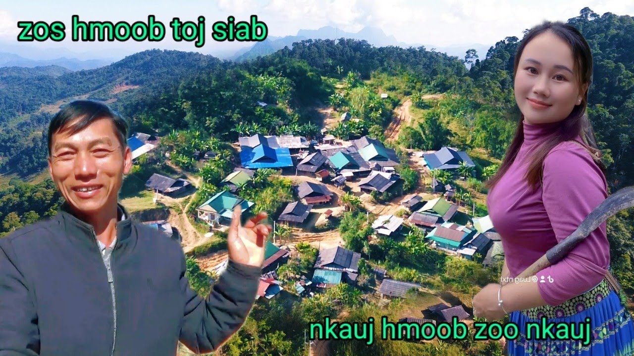 23/12/2025  zos hmoob nyob toj siab daum dab laug quaj zom zaws kho siab zim 
