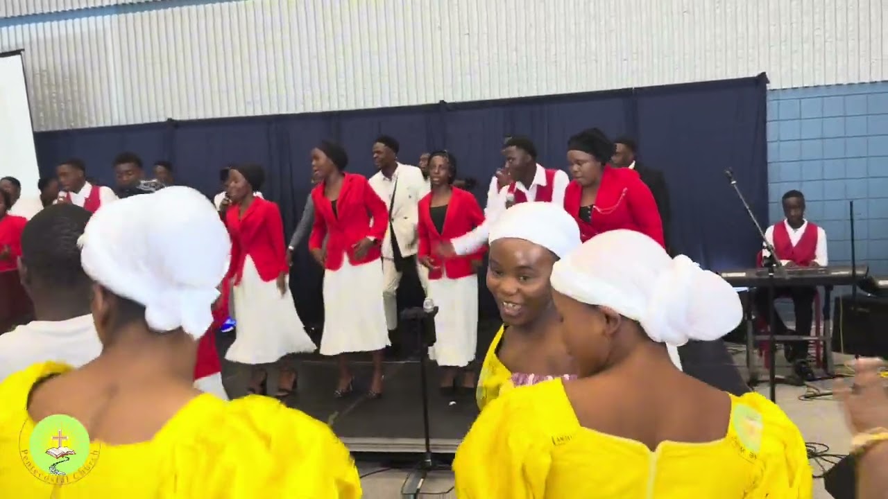 THE WAY PENTECOSTAL CHURCH 