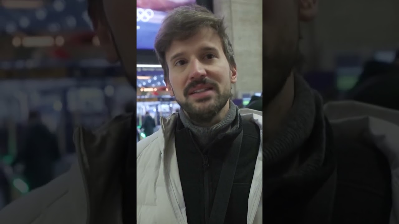 Milan Rail Strike Rattles Transport Networks Days Before Winter Games Launch | DRM News | AQ1C
