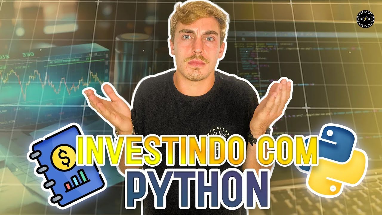 Como Usar Python e Estatística nos Investimentos: Projeto Real com FIIs