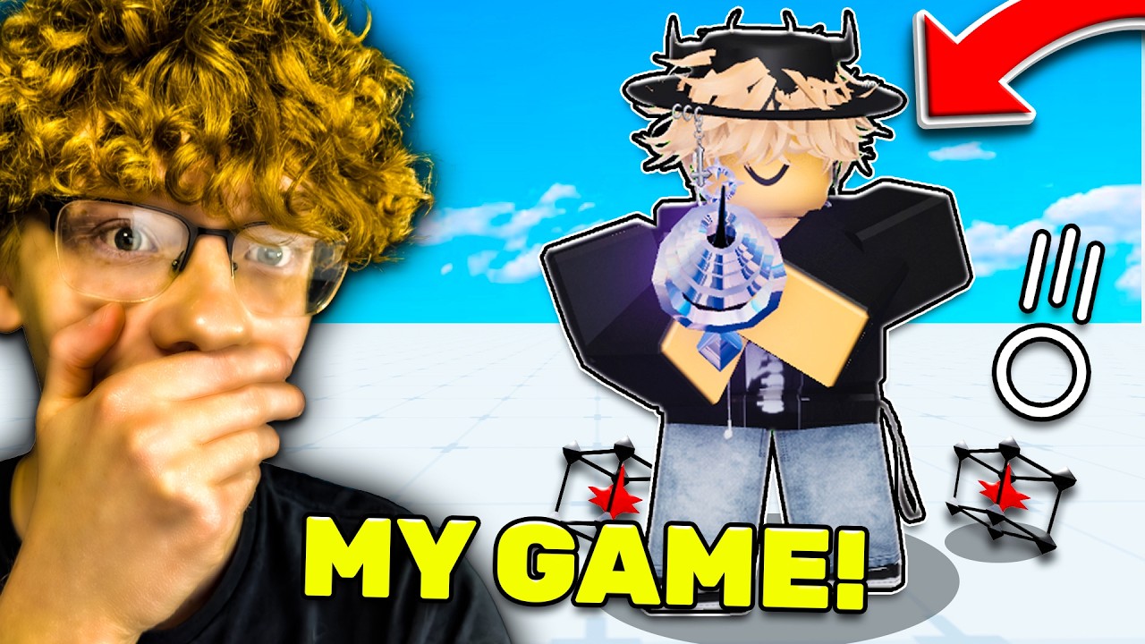 Rivals Has a SECRET Mode… And It’s Mine!