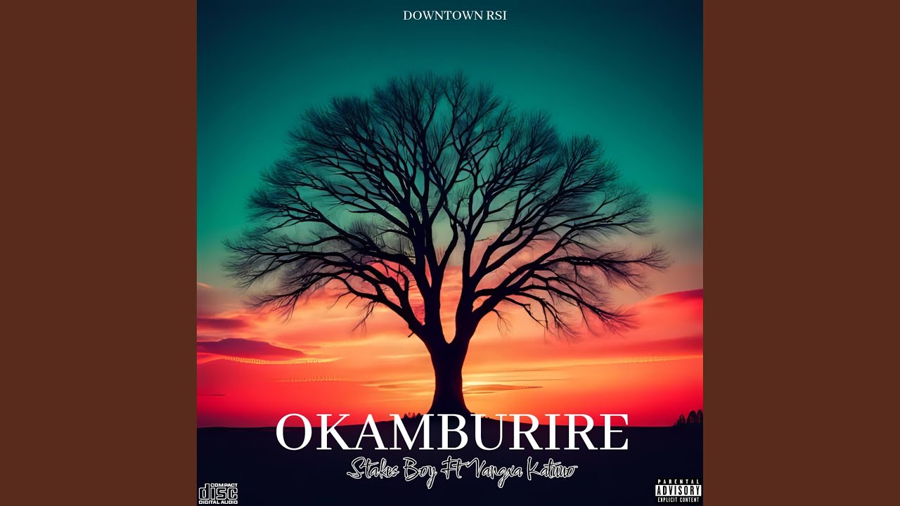 Okamburire (Nditja Nouwa) (feat. Vangxa Katuuo)