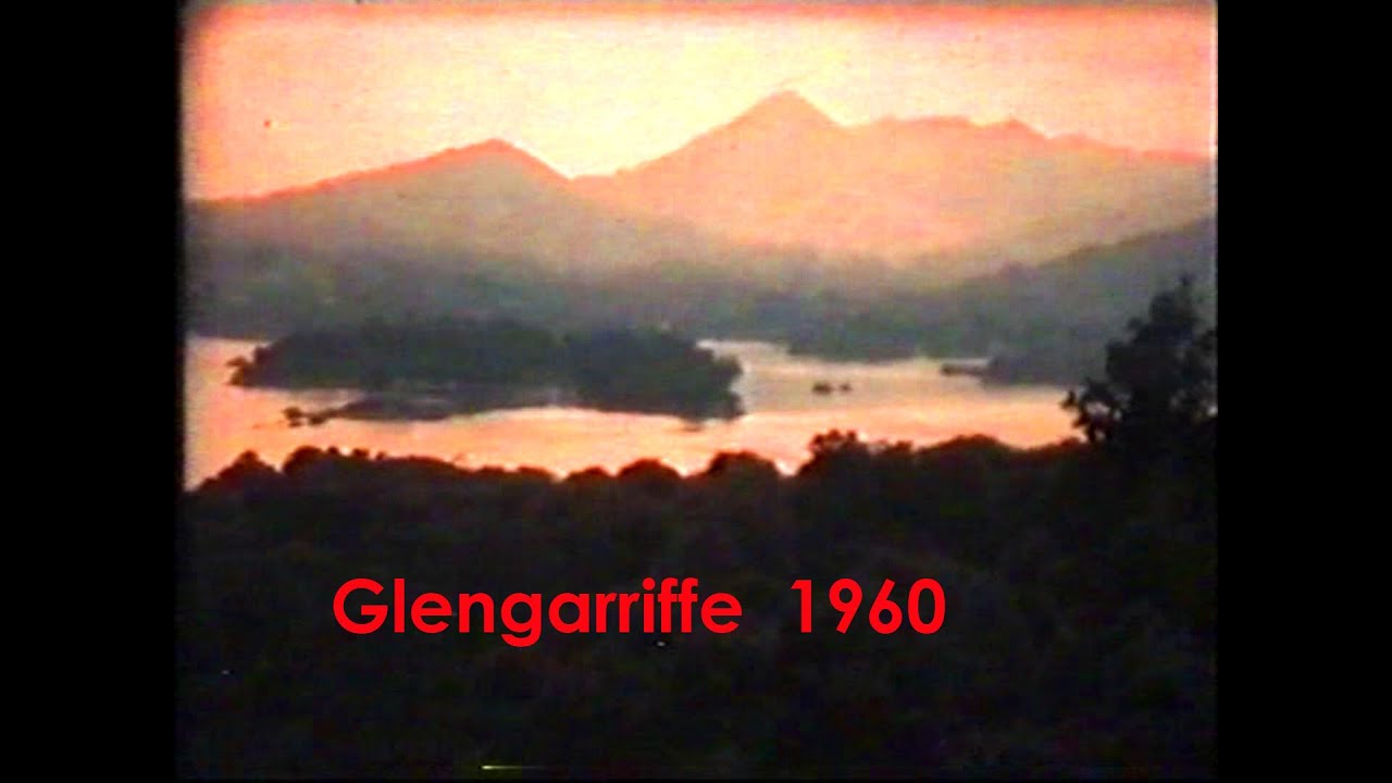 Glengarriffe 1960