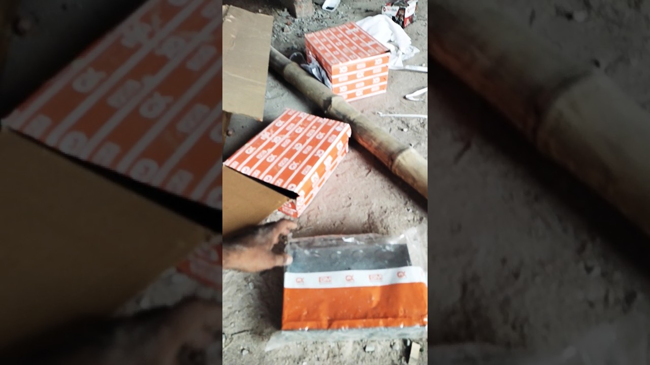 GM Gx modular box2024 fitting लाज़वाब #shorts #gmmodural #ibrarji #shortfeed #shortviral #viralvideo
