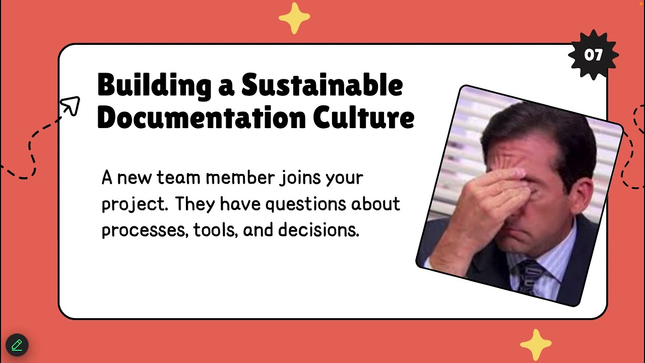 How Storytelling Can Save Your Documentation 📖✨ | Write The Docs Kenya 2025