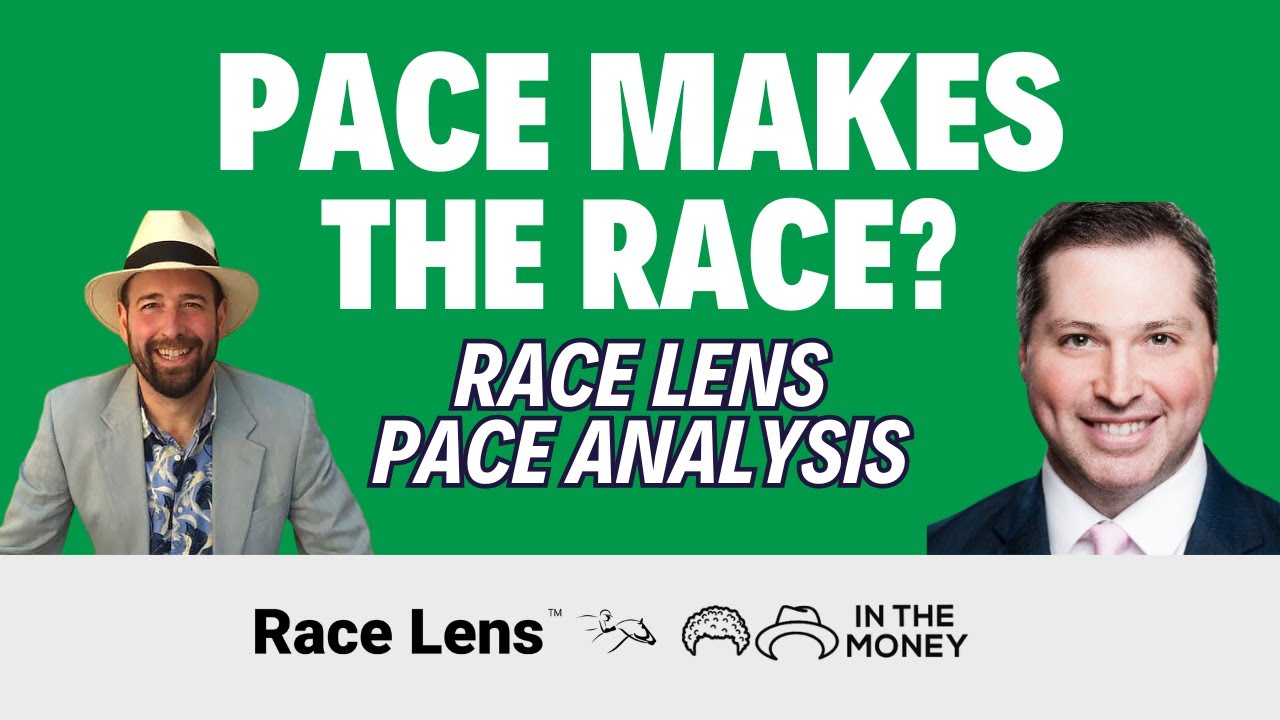 Does Pace Makes the Race?