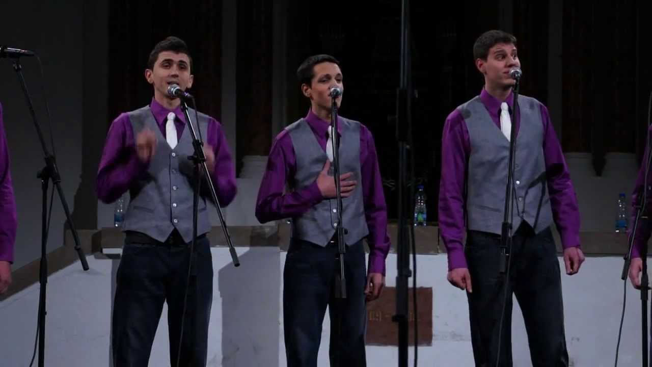Klapa Panon - Devojko mala