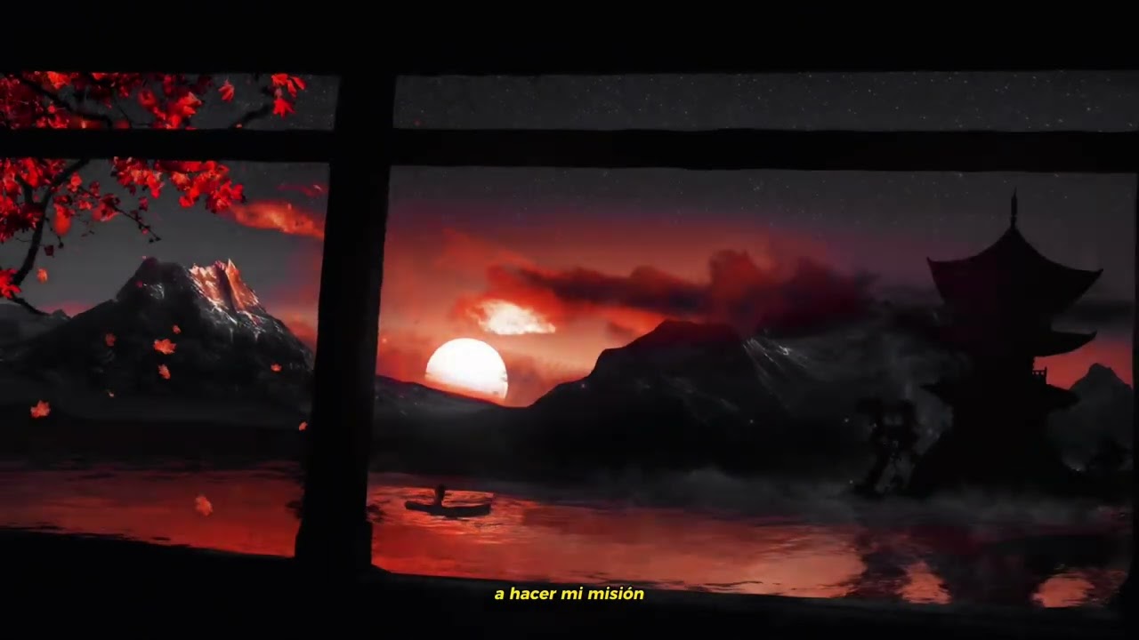 Ferchosre - Tao Pai Pai (ft. Tesla Da Cherry) Visualizer