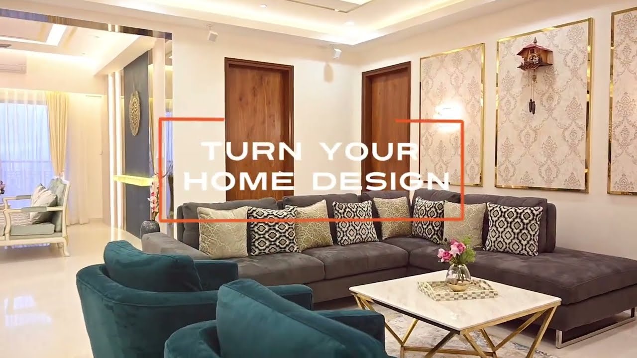 Exclusive Premium Interiors Teaser - CALL 8087112211