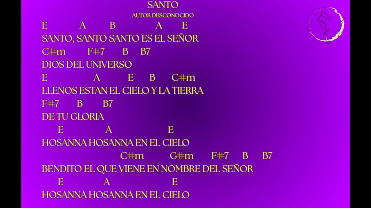 SANTO LITURGICO