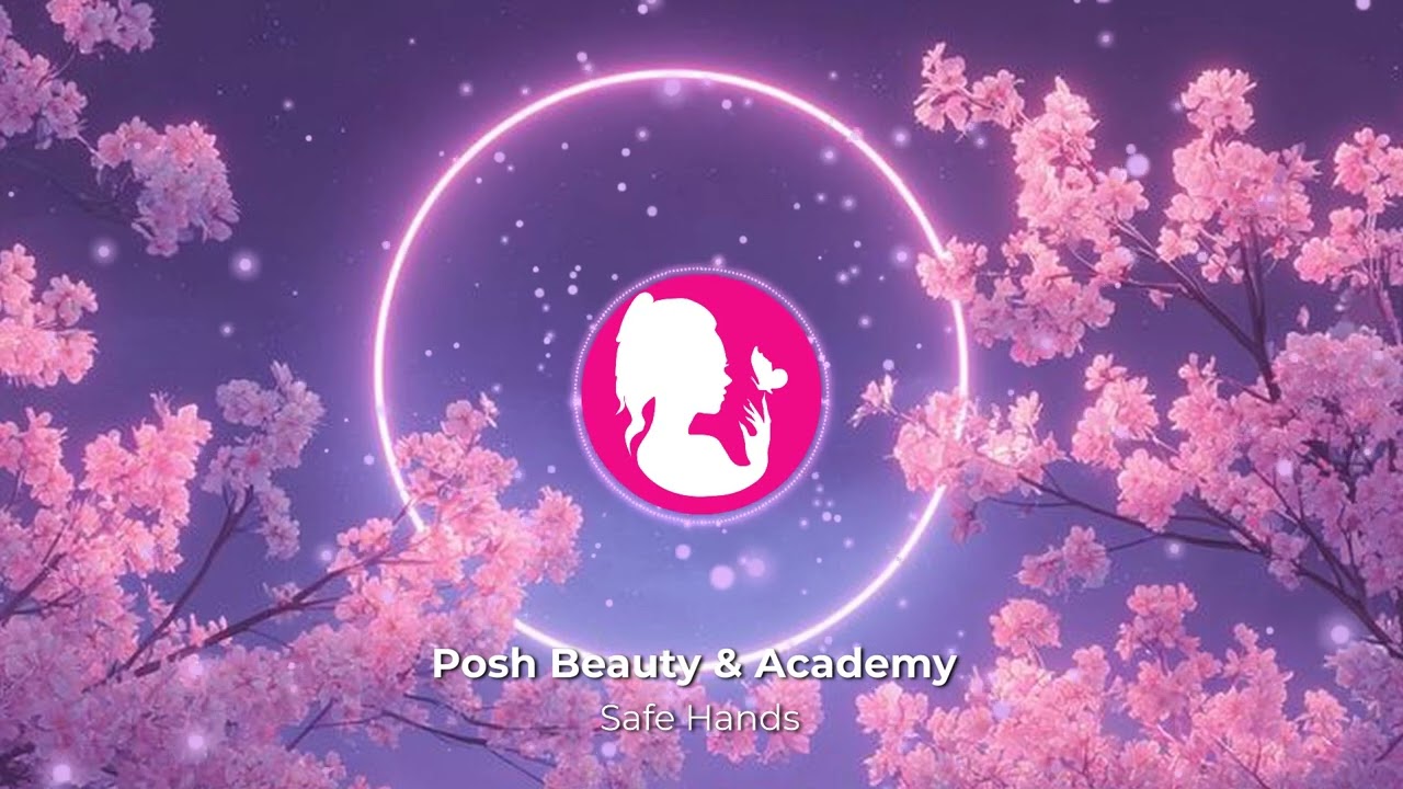 Posh Sounds - Safe Hands