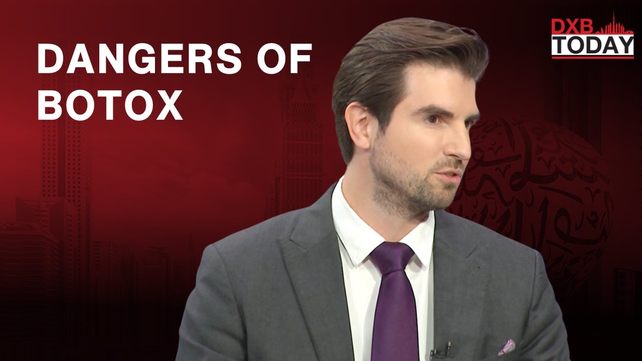 Dangers and warning signs of Botox