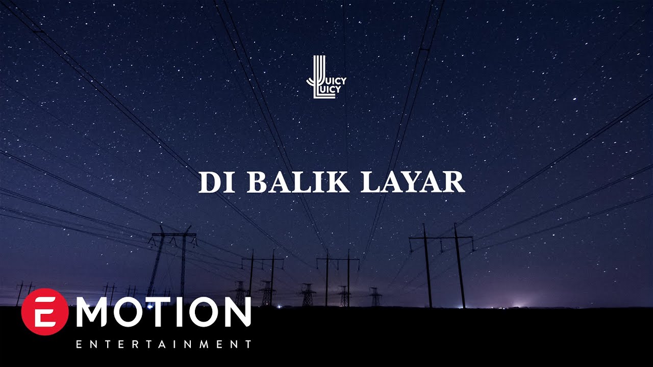 Juicy Luicy - Di Balik Layar (Official Lyric Video)