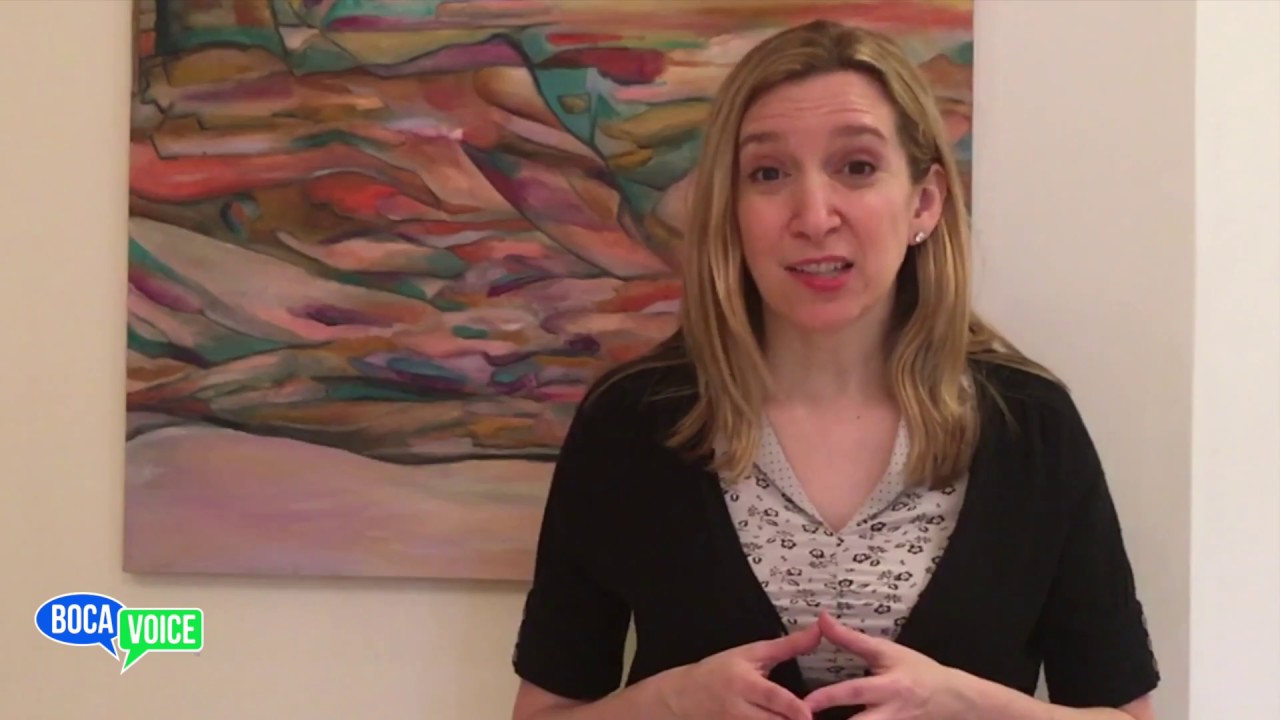 Ask Amy - How to Deal With a Needy Colleague