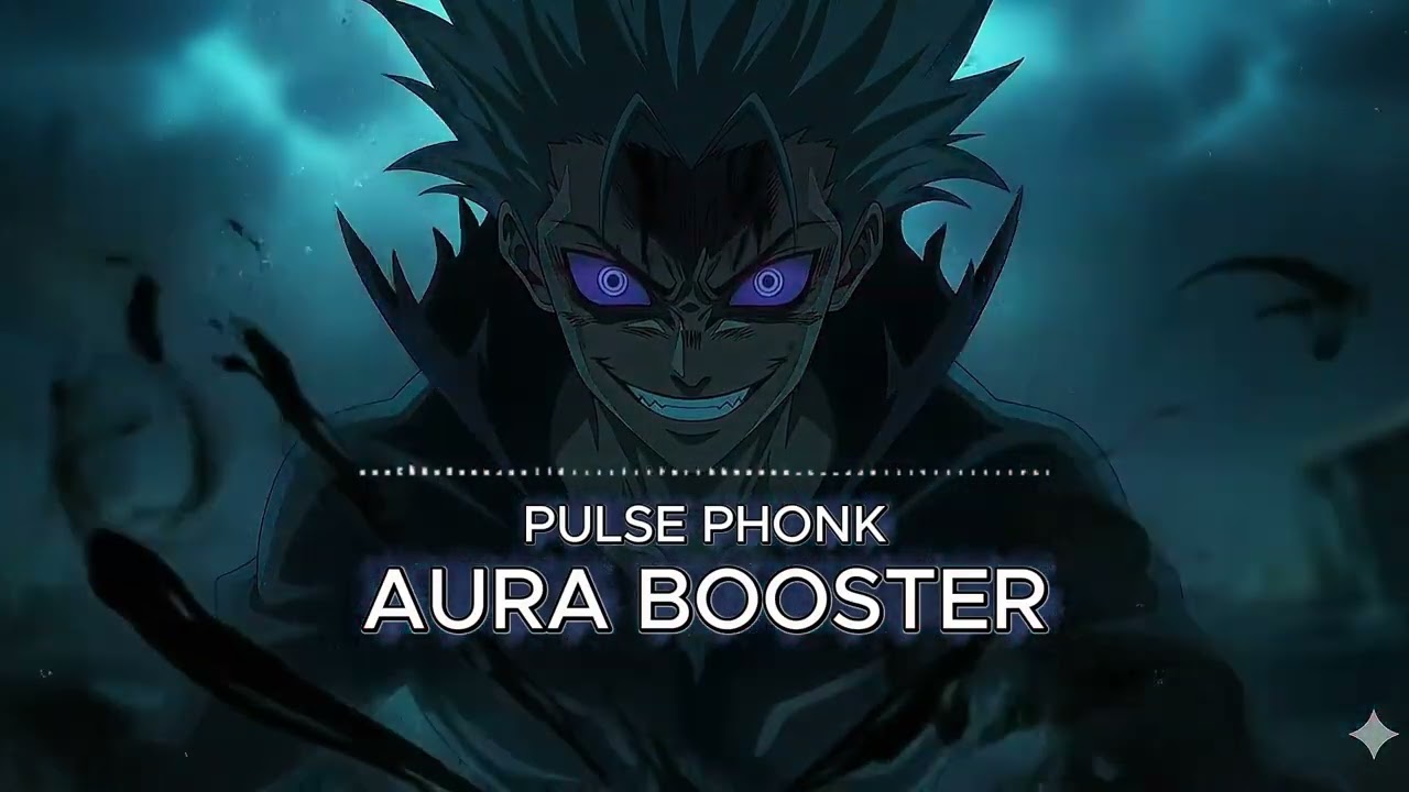 AURA = ♾️ | VIRAL BRAZILIAN PHONK MIX 🔥 BASS BOOSTED GYM PLAYLIST 2026