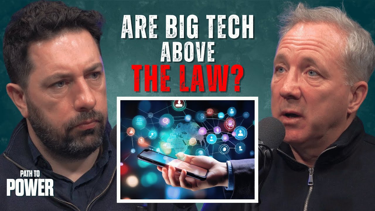 The Rain Blame Game | Path to Power Episode 109