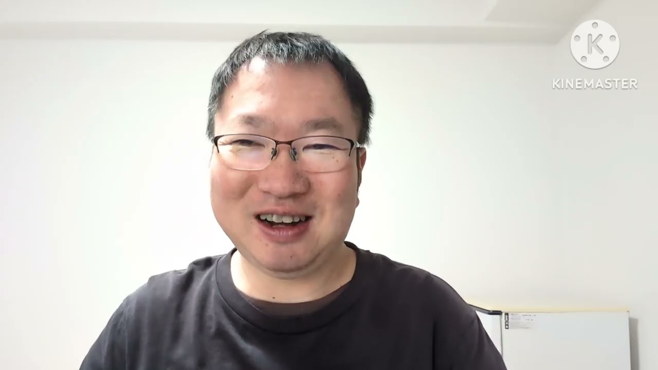 久しぶりに『淋しい』と本氣で思いました（オニの独り言)