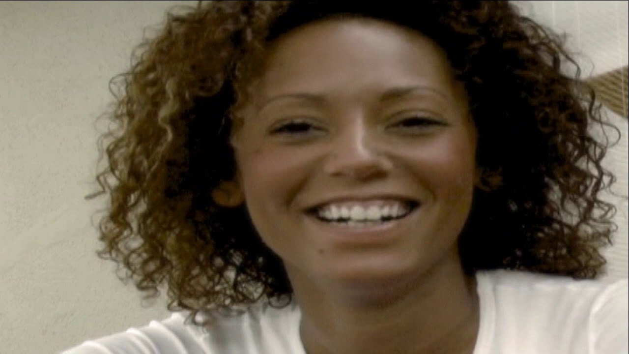 Melanie Brown (MelB aka Scary Spice) - In Too Deep (Video)
