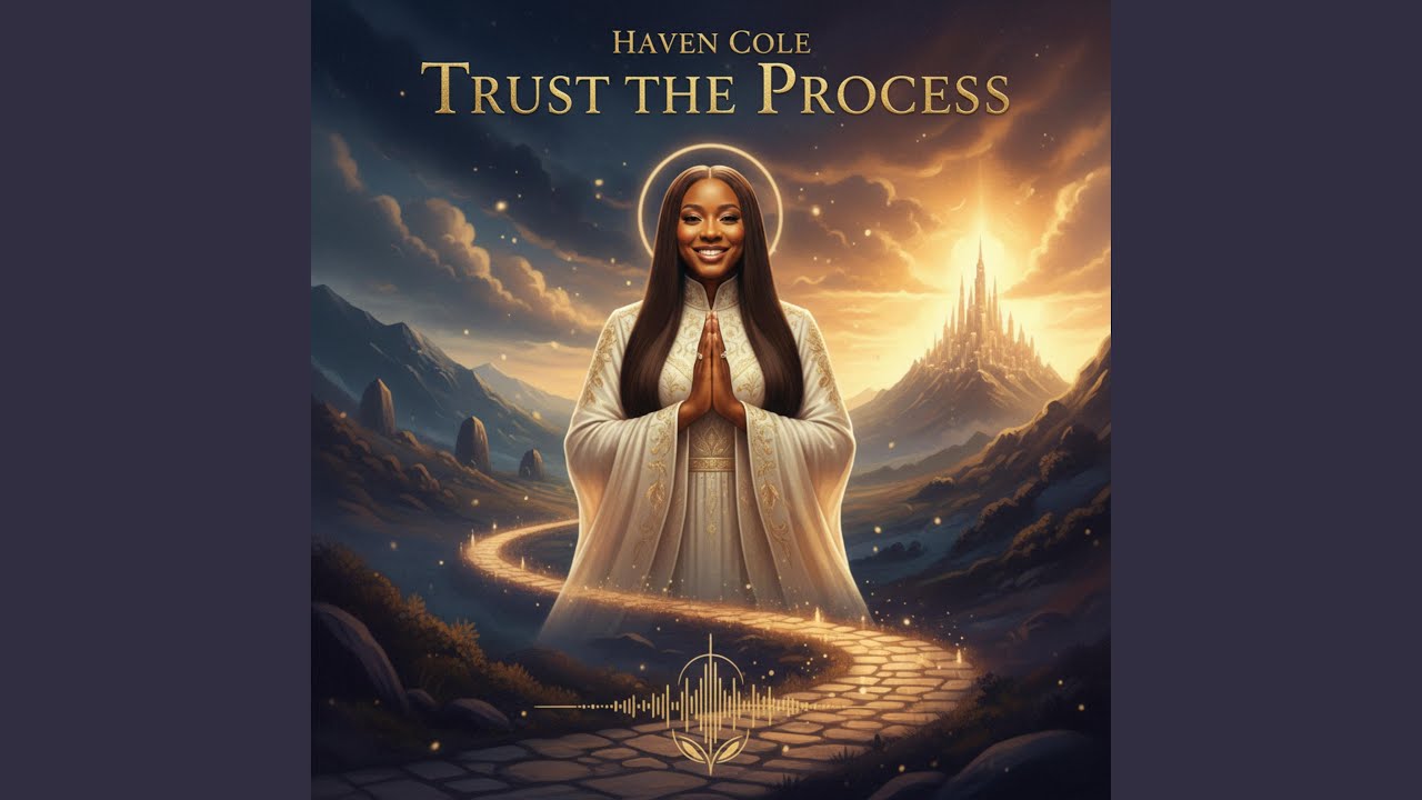 Trust the Process