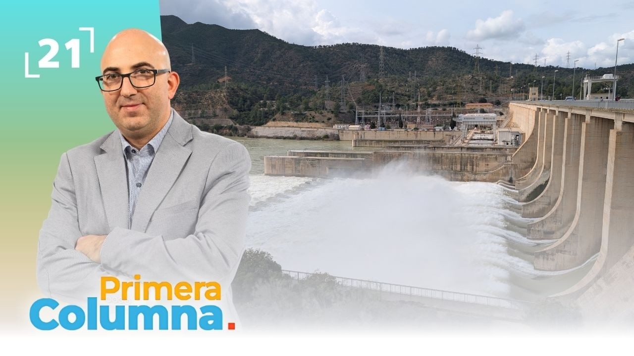 Primera Columna (11/03/2026) Les notícies del matí