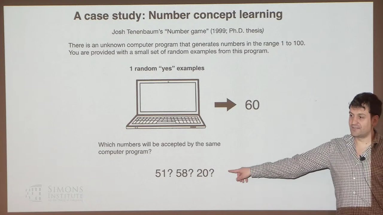 More accurate behavioral predictions with hybrid Bayesian-Transformer models