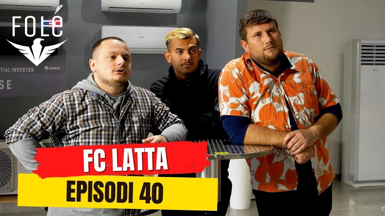 FC LATTA - Episodi 40