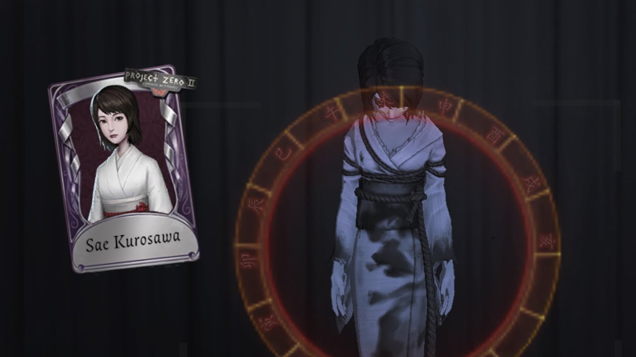 excitement it is... | Geisha 'Sae Kurosawa' gameplay