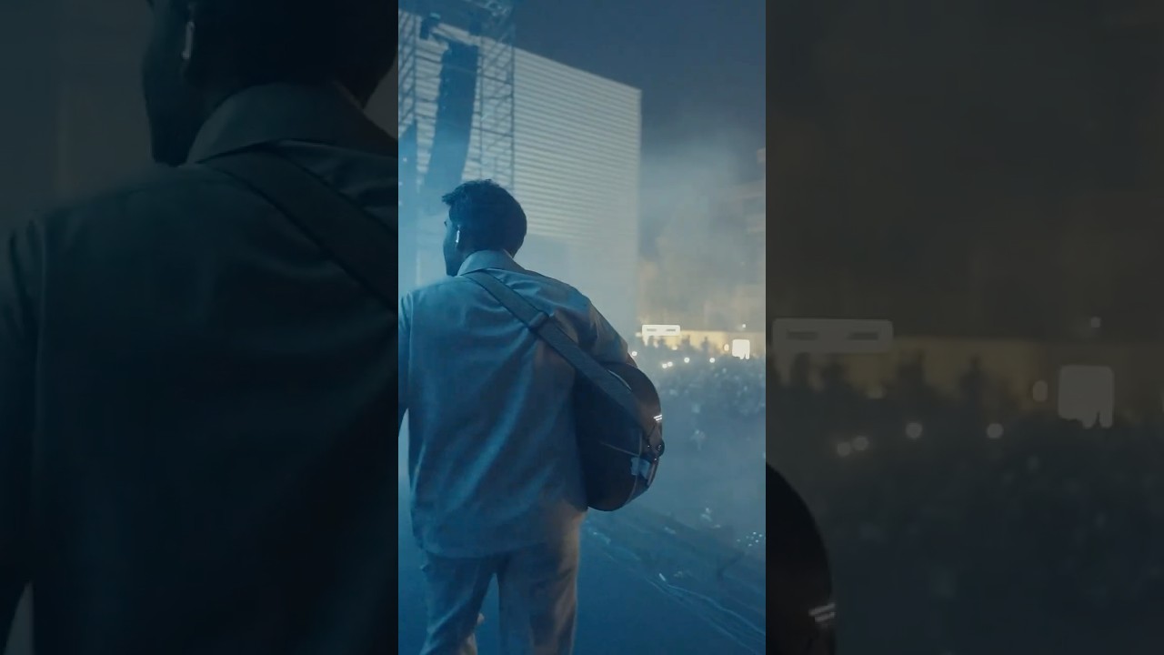 Yeh Pal LIVE Teaser