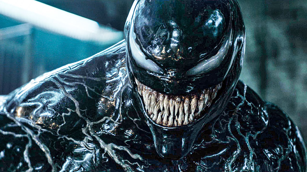Venom 3: The Last Dance | All The Best Scenes From The Movie (Tom Hardy)