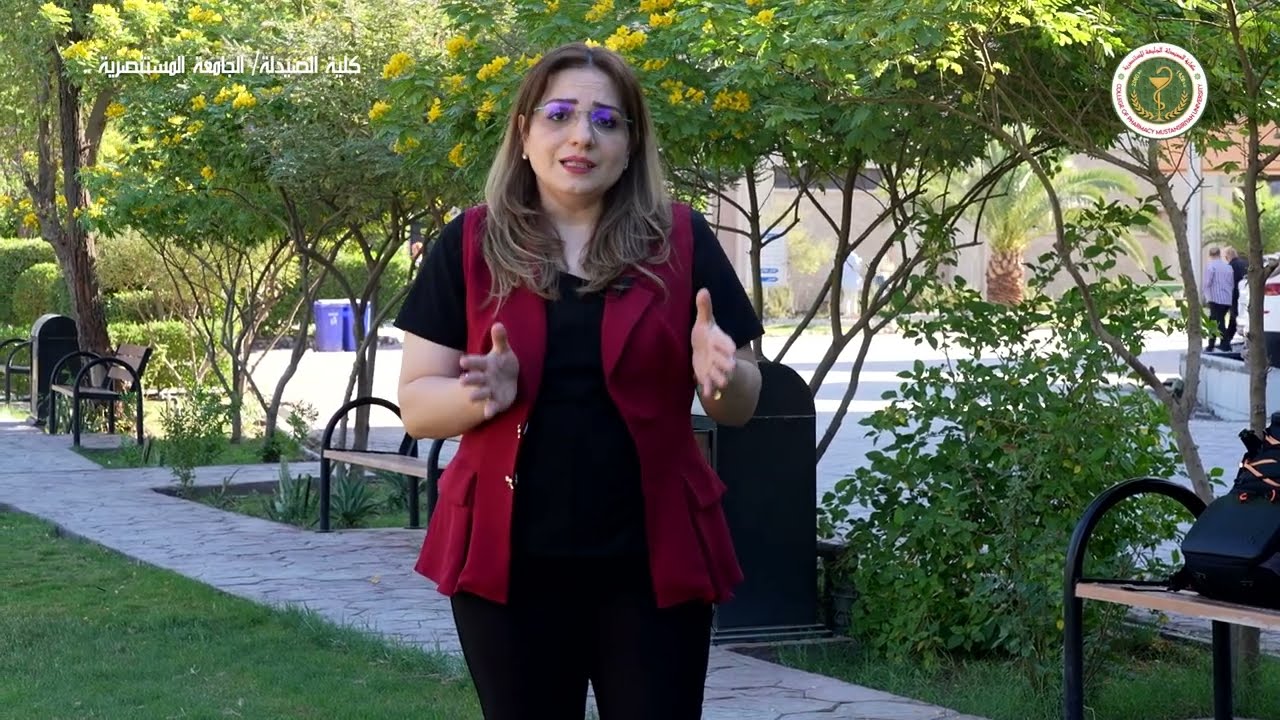 صيدلة المستنصرية تنفذ حملة تطوعية لدعم العوائل المتعففة 