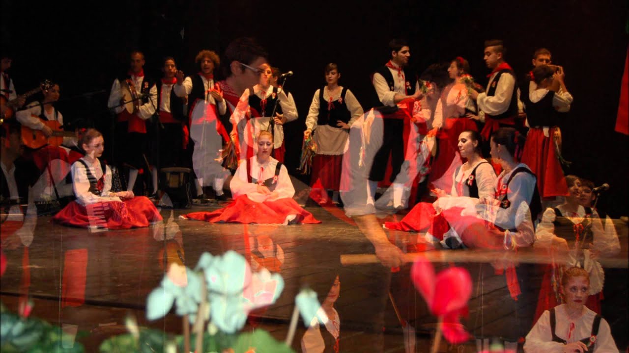 I CARRITTIERI DI CERDA GRUPPO FOLK