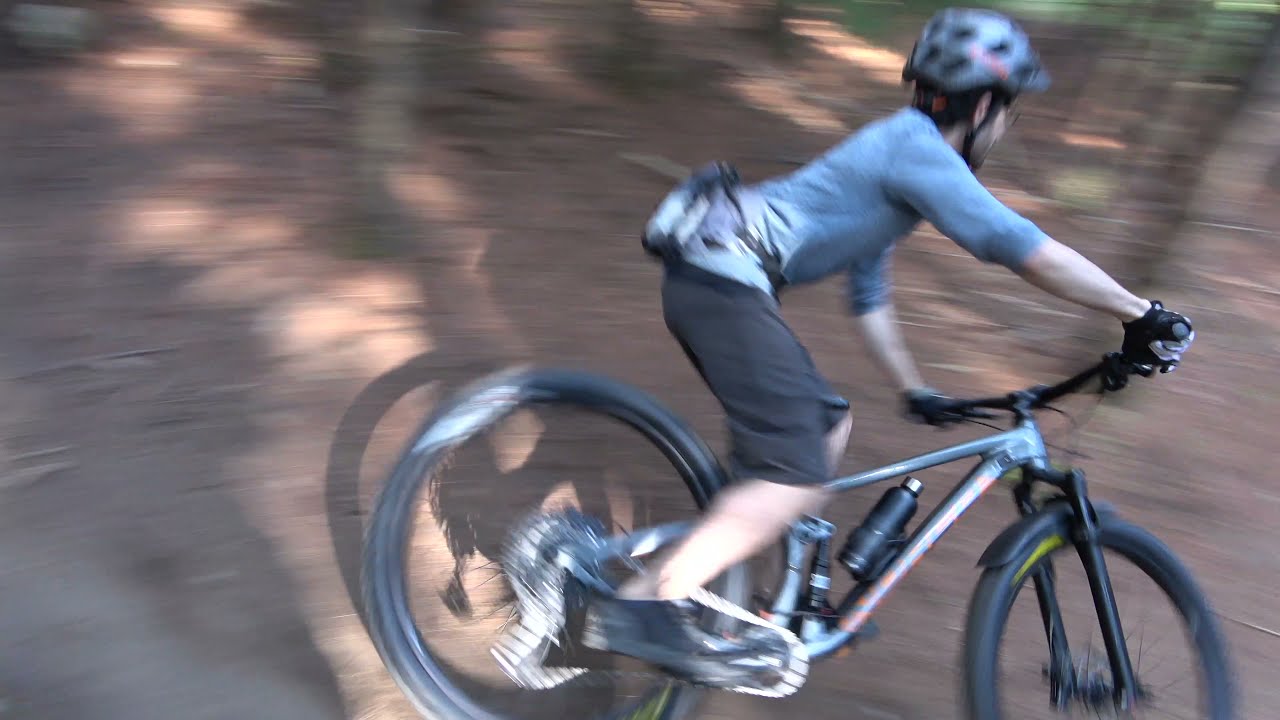 MTB Edit | Guelph Lake GORBA Trails