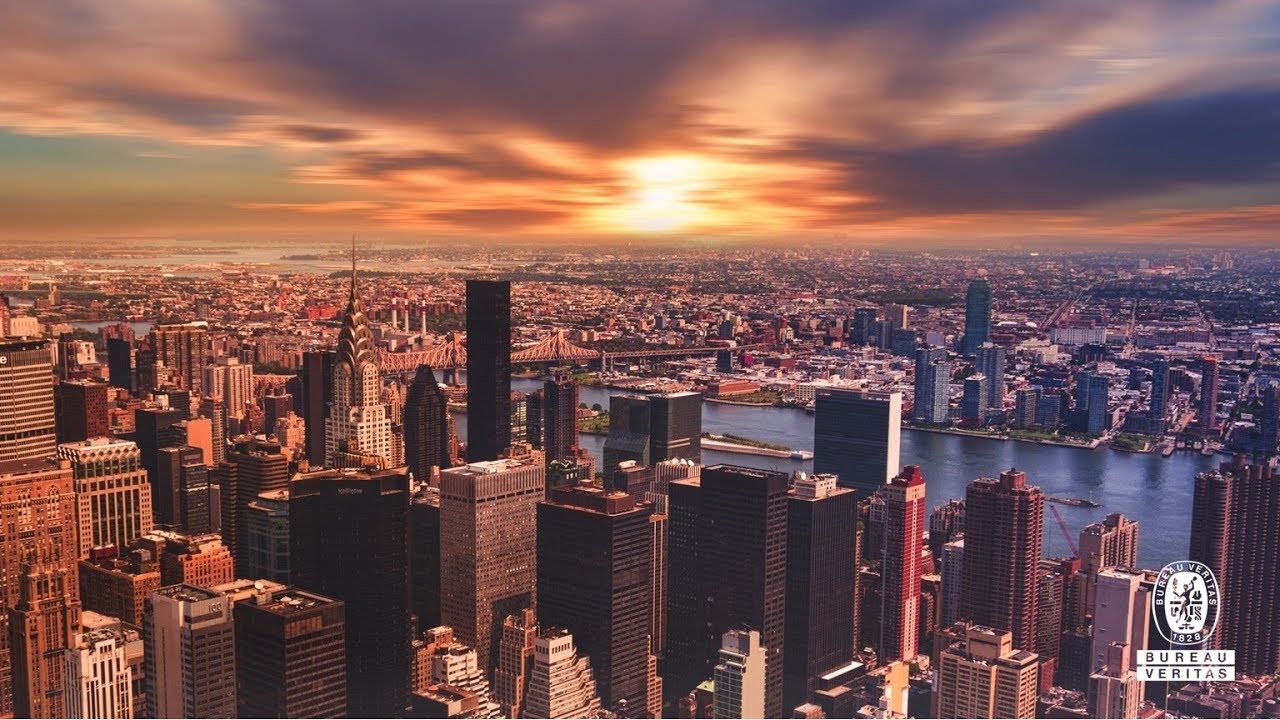Bureau Veritas North America Overview
