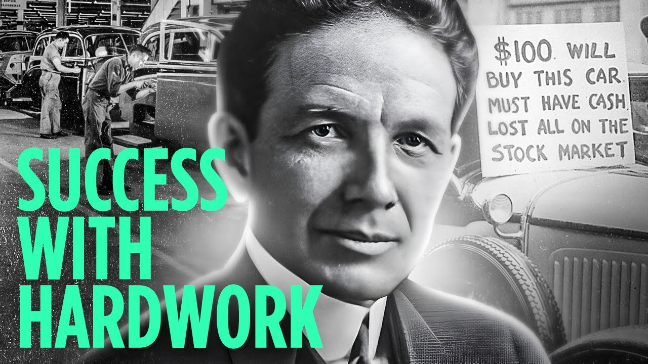 The Beginning of William Durant and General Motors