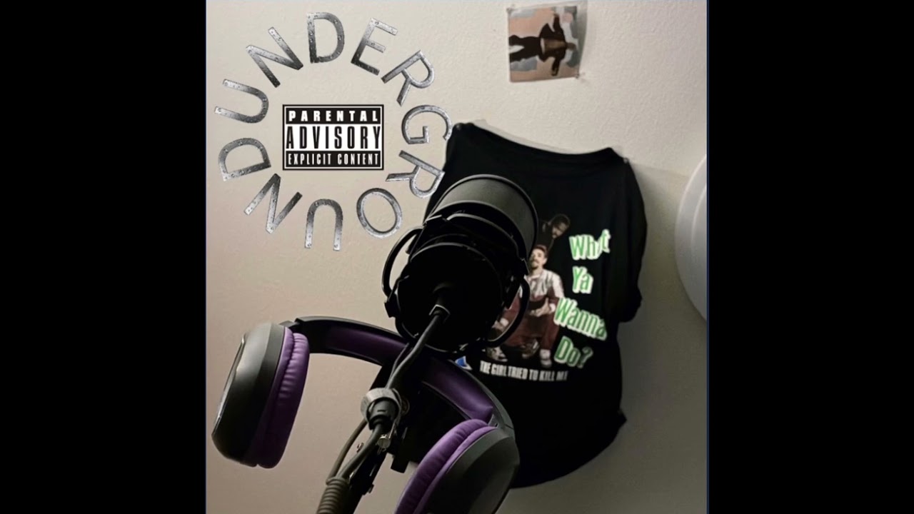 UNDERGROUND - NAKIWARAI