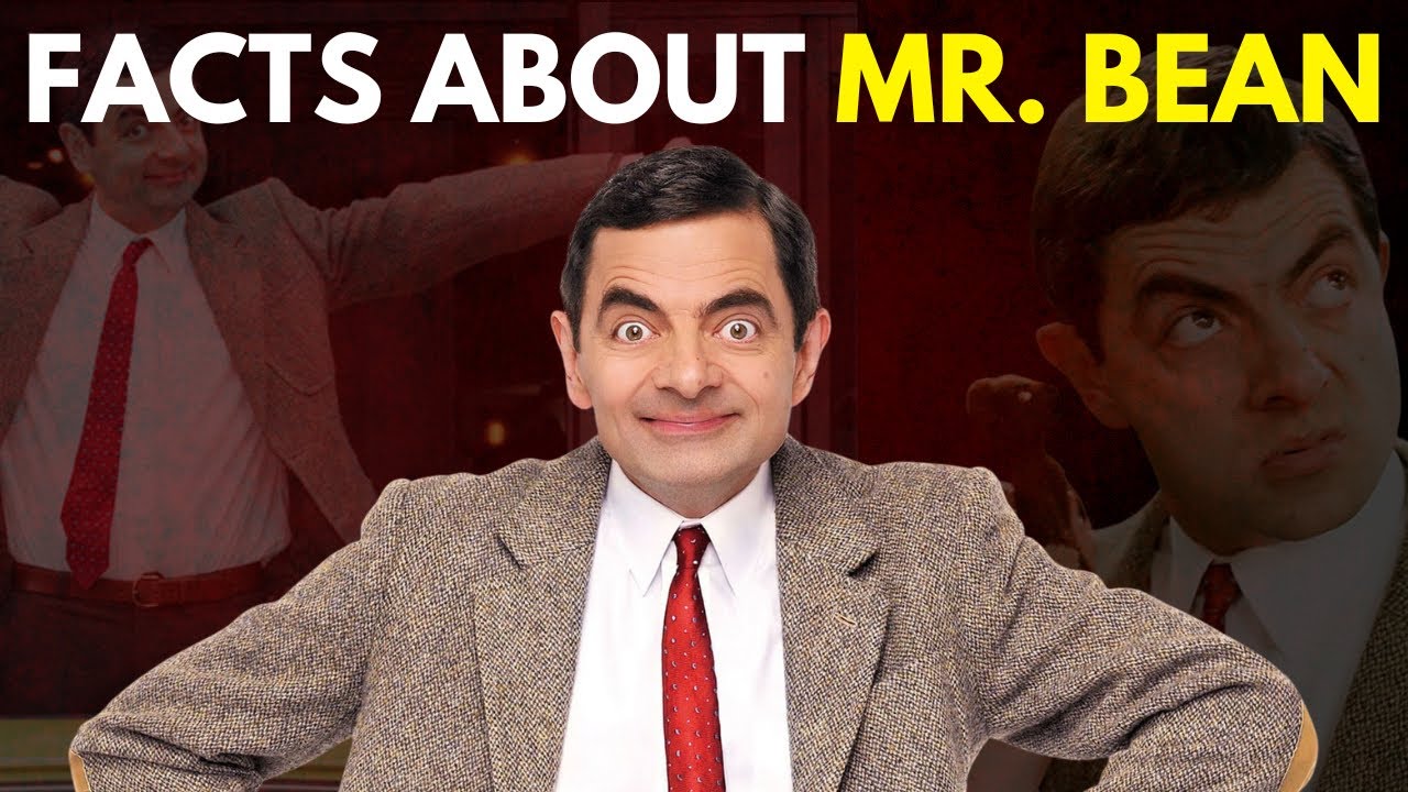 Top 10 Craziest Mr. Bean Facts You Won&rsquo;t Believe Are True
