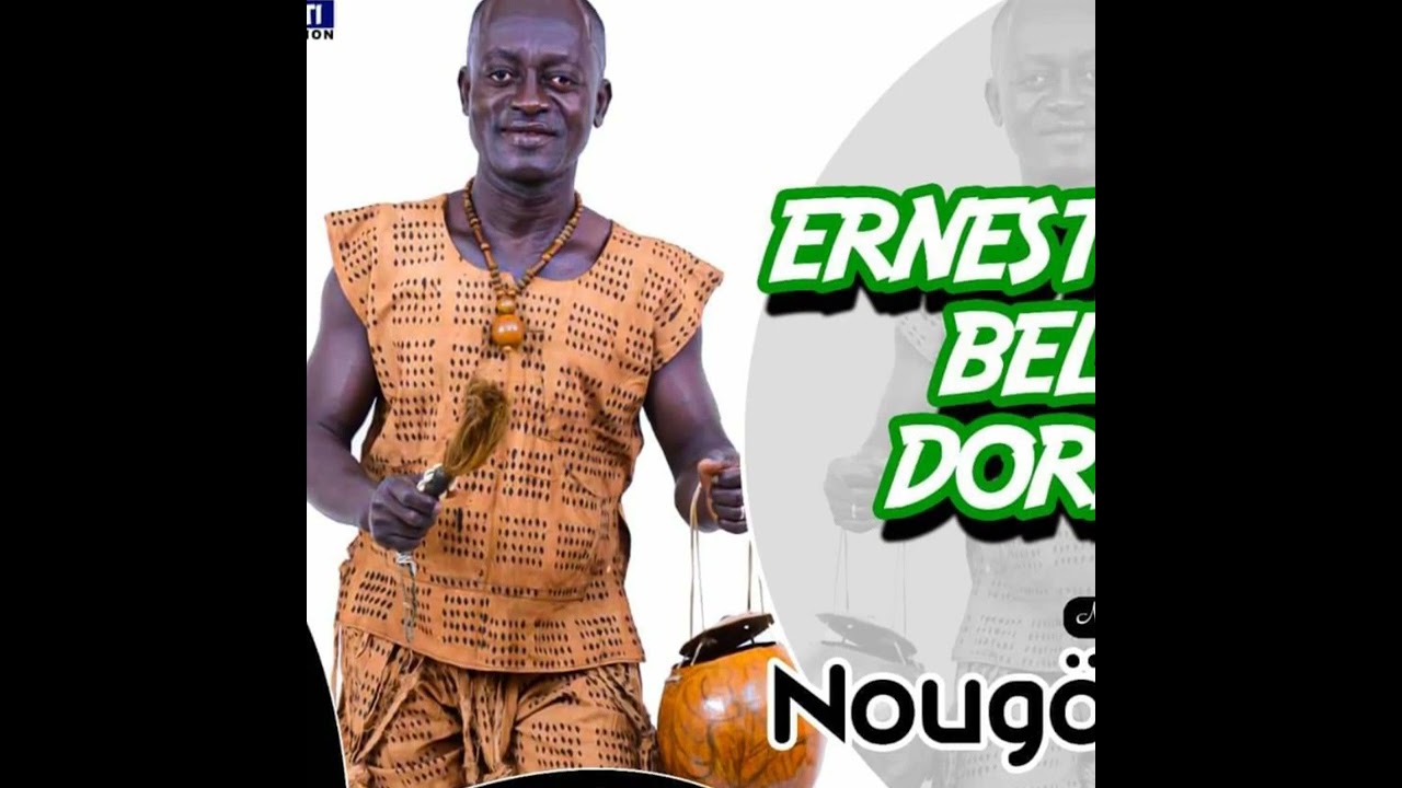 Ernest Bel Doré - Nougöh