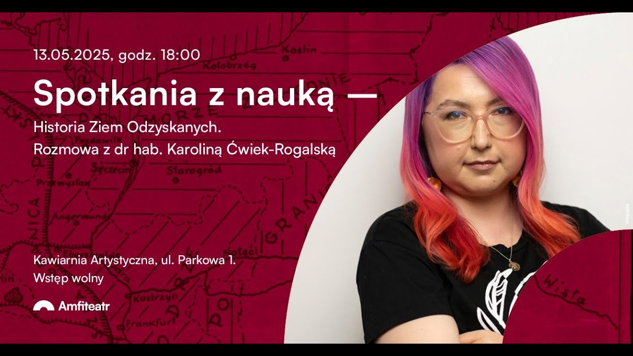 Chaos, przypadek i szaber na 