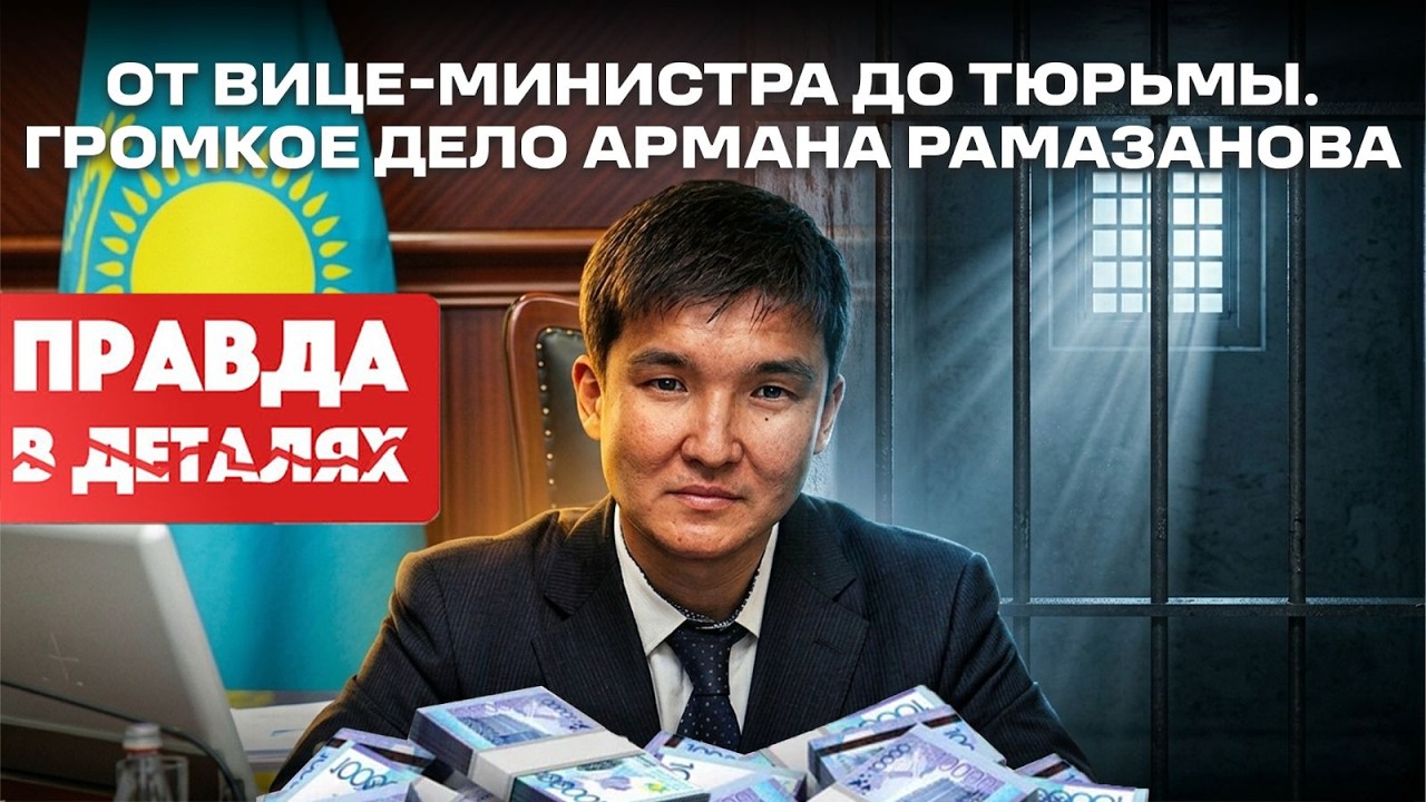 Высокий пост и теневая схема: путь к разоблачению | Правда в деталях